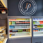 Photo n°7 de l'avis de Jan.o fait le 29/09/2021 à 09:11 sur le restaurants Delifrance à Antwerp