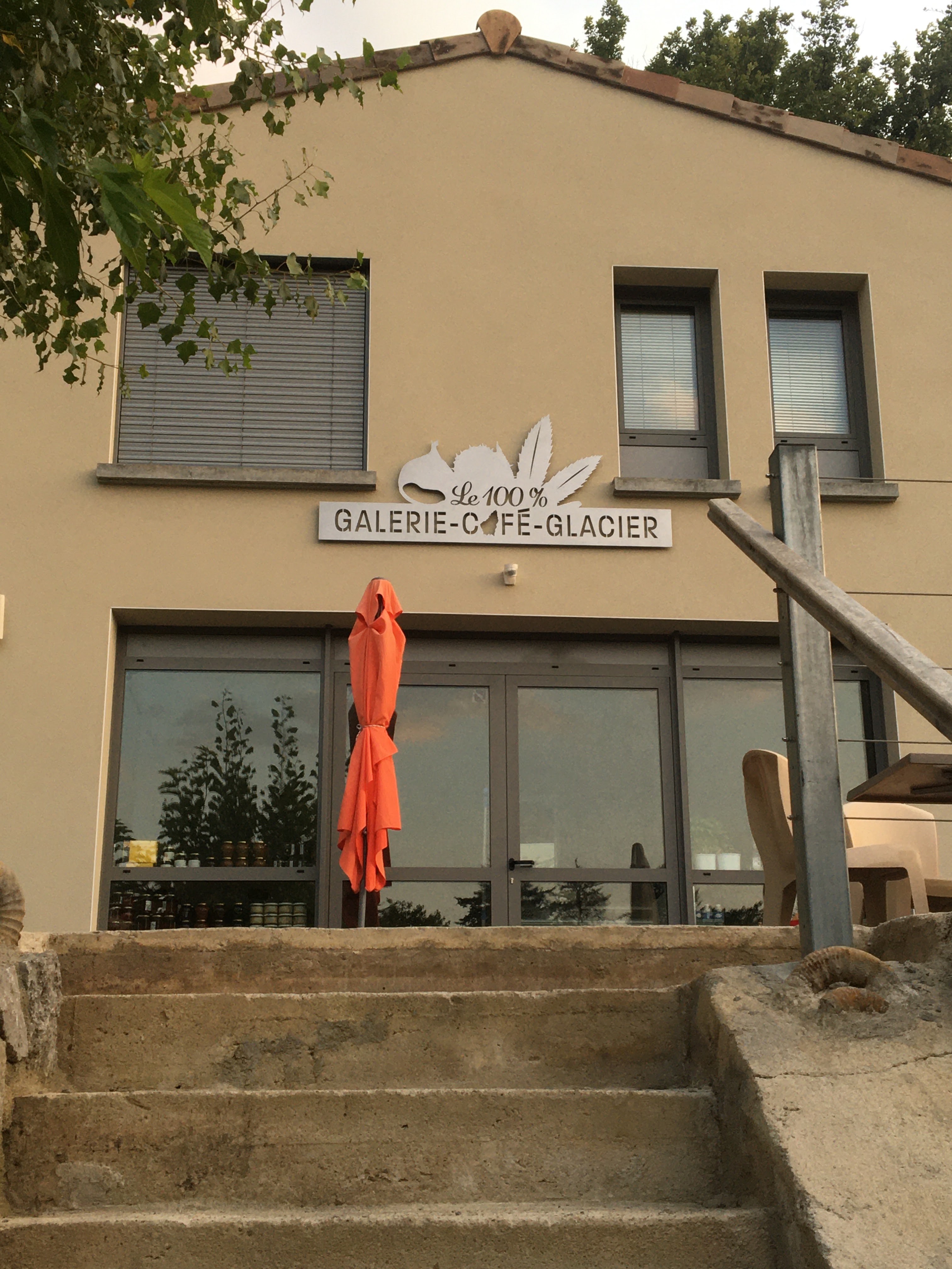 Photo n° 1 de l'avis de Benoit.a fait le 24/07/2021 à 09:32