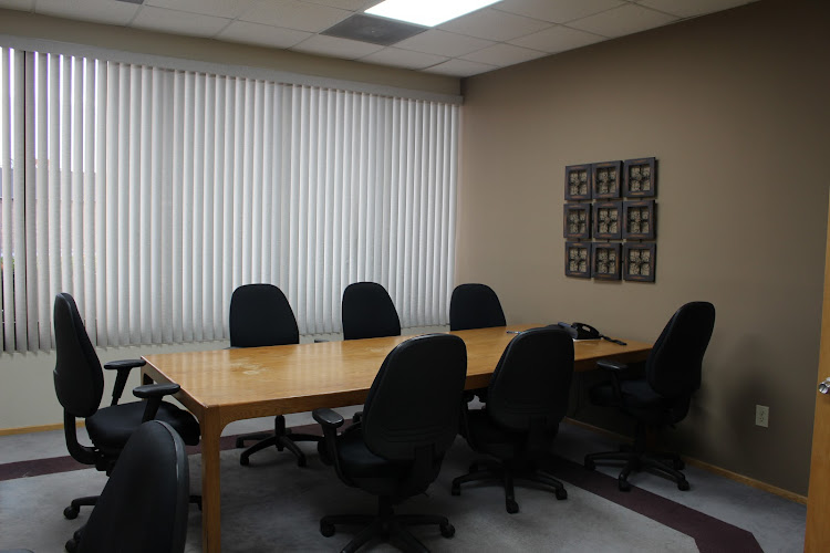 My Greenville Office - Coworking Space in Greenville, South Carolina