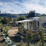 Photo n° 2 de l'avis de Caro66.l fait le 20/09/2022 à 08:19 pour Camping Les Calquières - Camping Aveyron à Sévérac-d'Aveyron