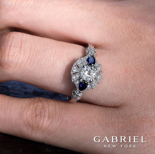 Jewelry Store «Precision Diamonds & Jewelry Repair», reviews and photos, 4145 S Virginia St, Reno, NV 89502, USA