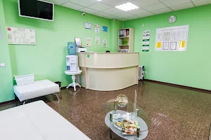 Клиника Медицинский Статус | женская консультация, центр планирования семьи, гинеколог в Иркутске image