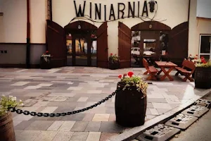 Winiarnia image