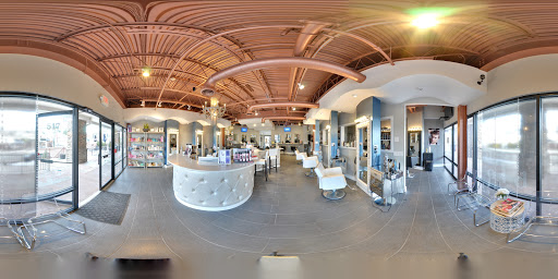 Beauty Salon «Blo Hair Studio», reviews and photos, 517 River Dr, Garfield, NJ 07026, USA