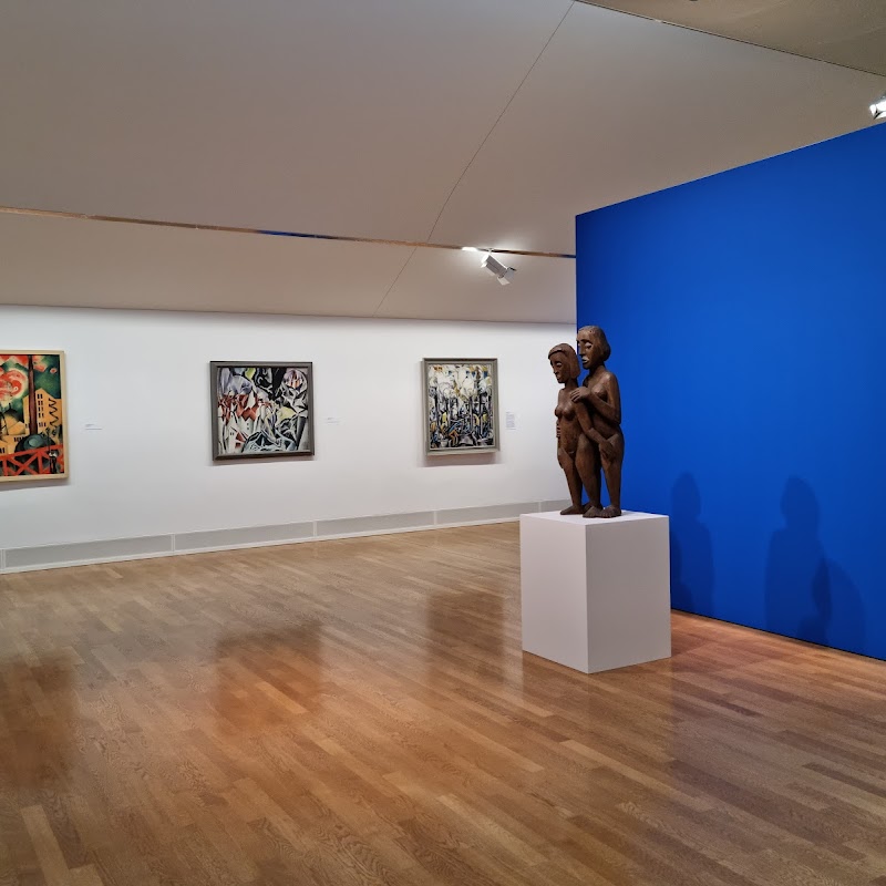 Kunst Museum Winterthur | Beim Stadthaus