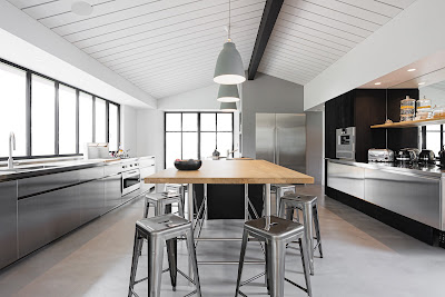 Marine Agencement - LE LOFT à La Rochelle