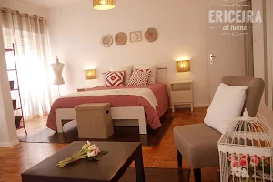 ERICEIRA at home image