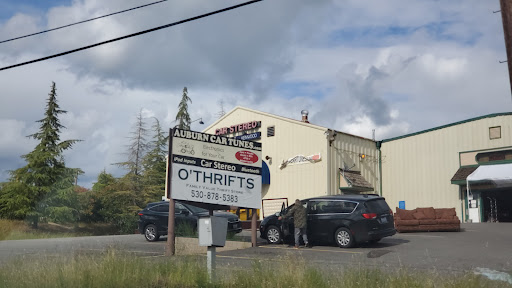 Car Stereo Store «Auburn Car Tunes», reviews and photos, 3910 Grass Valley Hwy, Auburn, CA 95602, USA