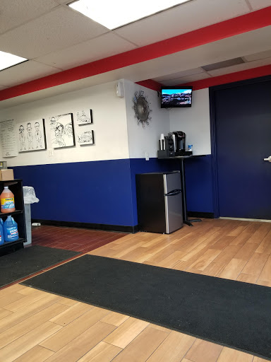 Car Repair and Maintenance «Pep Boys Auto Service & Tire», reviews and photos, 3118 W Allegheny Ave, Philadelphia, PA 19132, USA