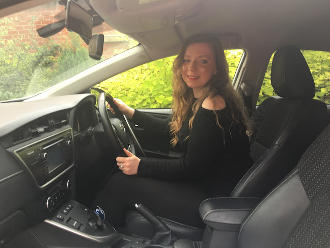 Comments and reviews of No L's Driving School Telford
