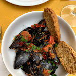 Photo n°3 de l'avis de Kranthi.i fait le 21/04/2019 à 18:23 sur le  Lunch Box à Vernazza