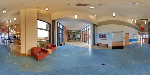 Community Center «The Kroc Center Hampton Roads», reviews and photos, 1401 Ballentine Blvd, Norfolk, VA 23504, USA