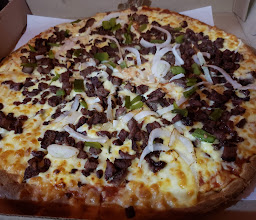 Prisión Pizza photo