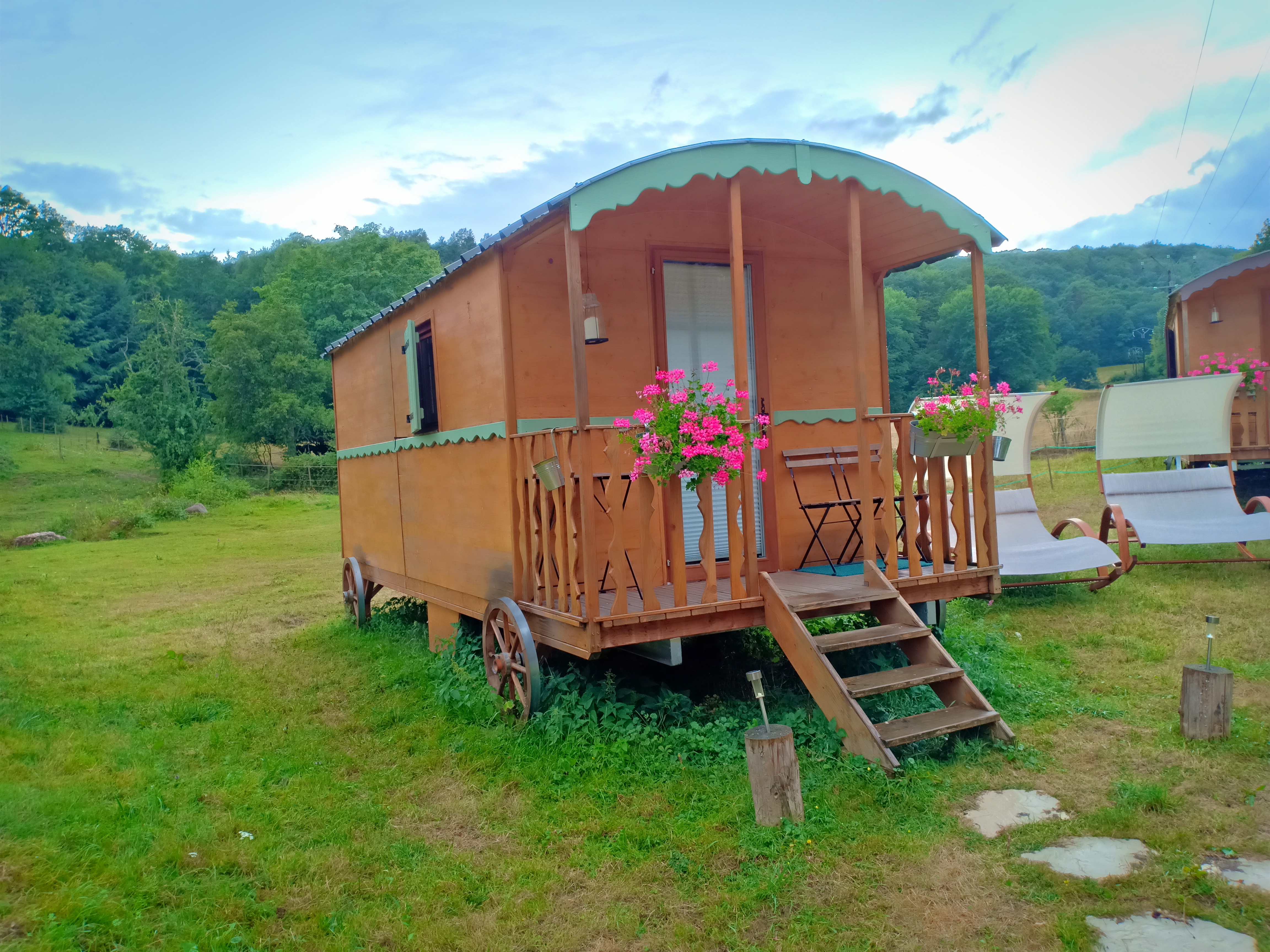 Photo n° 2 de l'avis de Matthew.h fait le 28/07/2019 à 20:20