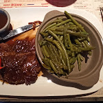 Photo n° 2 de l'avis de Picatchu.a fait le 04/07/2021 à 12:41 pour Buffalo Grill Bruay-la-Buissière à Bruay-la-Buissière