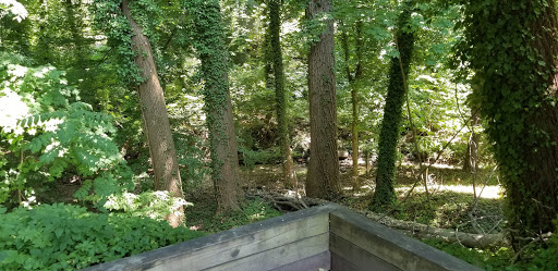 Historical Place «Hadrosaurus Foulki Leidy Site», reviews and photos, Maple Ave, Haddonfield, NJ 08033, USA