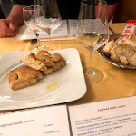 Photo n°1 de l'avis de Nadine.i fait le 23/09/2019 à 20:04 sur le  Ristorante Il Portico à Calenzano