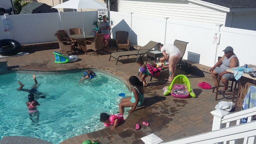 Tourist Attraction «Point pleasant beach», reviews and photos, 18 Trenton Ave, Point Pleasant Beach, NJ 08742, USA