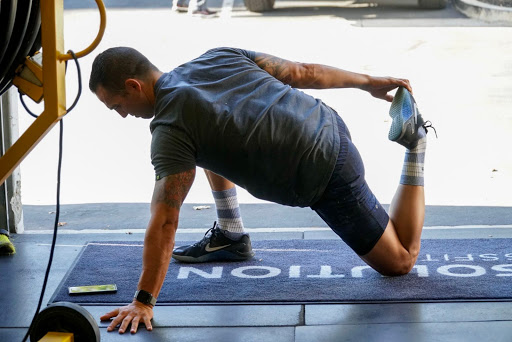 Physical Fitness Program «Resolution CrossFit», reviews and photos, 3700 Prospect Ave, Yorba Linda, CA 92886, USA