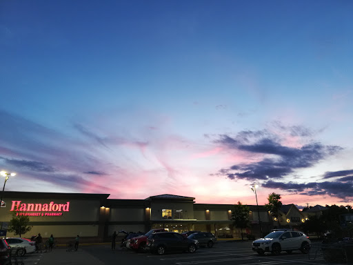 Grocery Store «Hannaford Supermarket», reviews and photos, 141 Portsmouth Ave, Exeter, NH 03833, USA