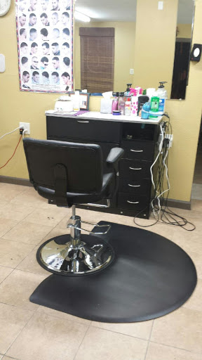 Rosa's Hair Salon