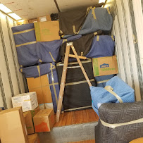 Keepsake Moving & Transportation LLC