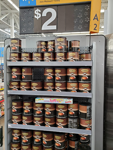 Department Store «Walmart Supercenter», reviews and photos, 4689 W Cedar Hills Dr, Cedar Hills, UT 84062, USA