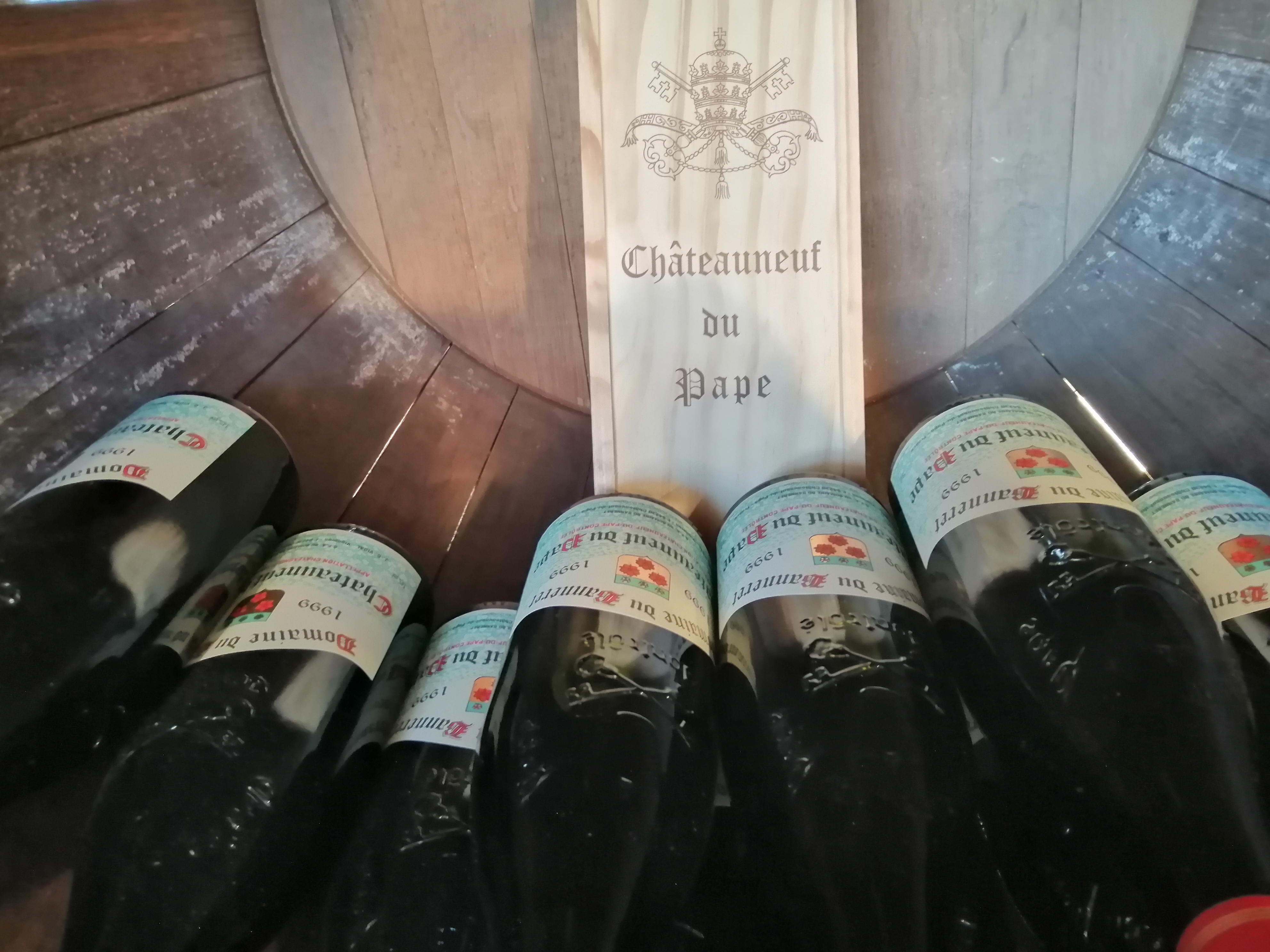 Photo n° 7 de l'avis de DonMontecristo4. fait le 22/06/2019 à 17:19