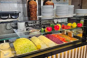 Halal Kebab Haus image