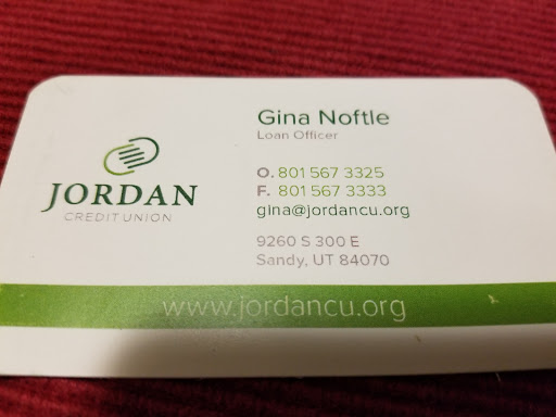 Credit Union «Jordan Credit Union», reviews and photos