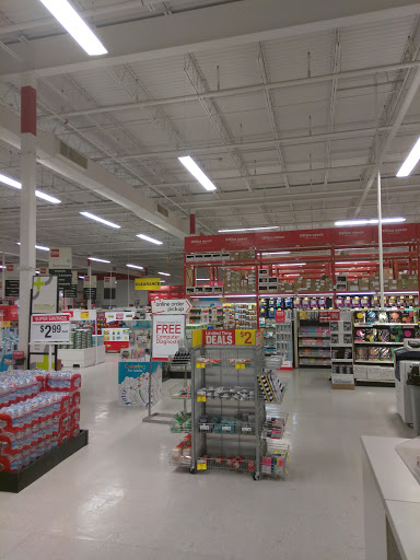 Office Supply Store «Office Depot», reviews and photos, 2373 SE Federal Hwy, Stuart, FL 34994, USA