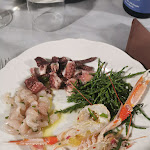 Photo n°4 de l'avis de FRANCESCO.I fait le 17/06/2022 à 08:22 sur le  Trattoria Saltimbocca Da Giancarlo à Catania