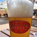 Photo n°1 de l'avis de Jorge.n fait le 15/07/2021 à 15:03 sur le  KRONE Brauhaus à Lüneburg