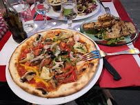 Pizza du Restaurant Vanzetti à Bordeaux - n°17