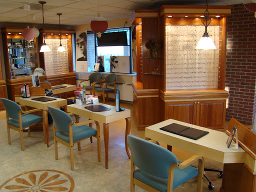 Eye Care Center «Danbury Eye Physicians & Surgeons, P.C.», reviews and photos, 69 Sand Pit Rd, Danbury, CT 06810, USA