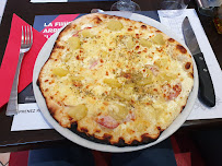 Pizza du Pizzeria Au Flambadou à Éloyes - n°6