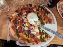 Les plus récentes photos du Pizzeria HAPE à Lyon - n°6