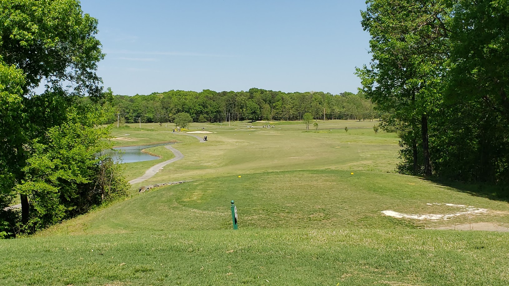 Charlotte National Golf Club