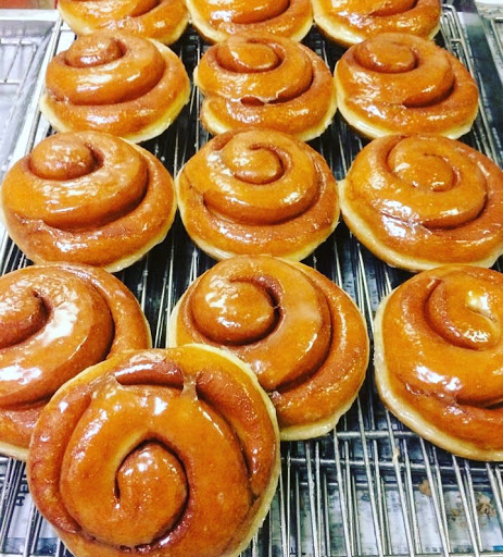 Donut Shop «Rainbow Donuts», reviews and photos, 1271 S Diamond Bar Blvd, Diamond Bar, CA 91765, USA