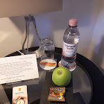 Photo n°5 de l'avis de Simone.. fait le 25/06/2018 à 07:33 sur le  Hotel René Bohn à Ludwigshafen