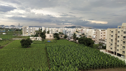 Srinivasam Apartments kunchanapalli