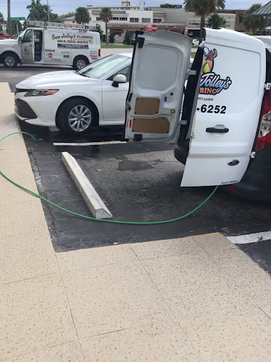 Plumber «Sam Jolley Plumbing», reviews and photos, 55 NW 1st Ave, Dania Beach, FL 33004, USA