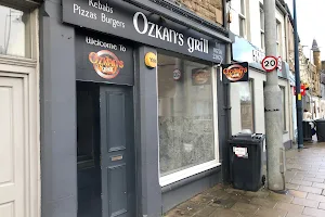 Ozkan's Grill Takeaway Selkirk image