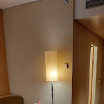 Photo n°5 de l'avis de War.a fait le 06/06/2023 à 04:52 sur le  Mövenpick Hotel Frankfurt City à Frankfurt