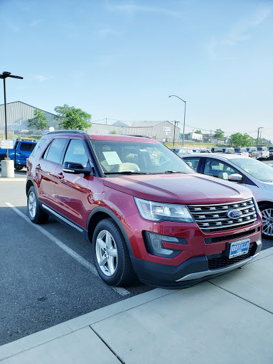 Ford Dealer «Oroville Ford», reviews and photos, 1350 Oro Dam Blvd E, Oroville, CA 95965, USA