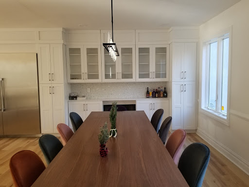 General Contractor «Four Star General Contractors», reviews and photos, 305 Chestnut Ridge Rd, Woodcliff Lake, NJ 07677, USA