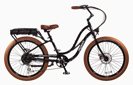 Bicycle Store «Pedego Electric Bikes Franklin», reviews and photos, 234 5th Ave N, Franklin, TN 37064, USA