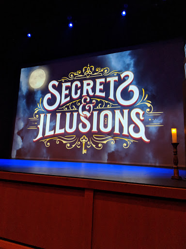 Performing Arts Theater «Boston Center for the Arts», reviews and photos, 539 Tremont St, Boston, MA 02116, USA