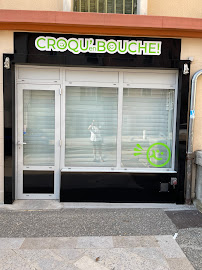 Photos du propriétaire du Restauration rapide Croqu'en bouche à Bourg-de-Péage - n°3