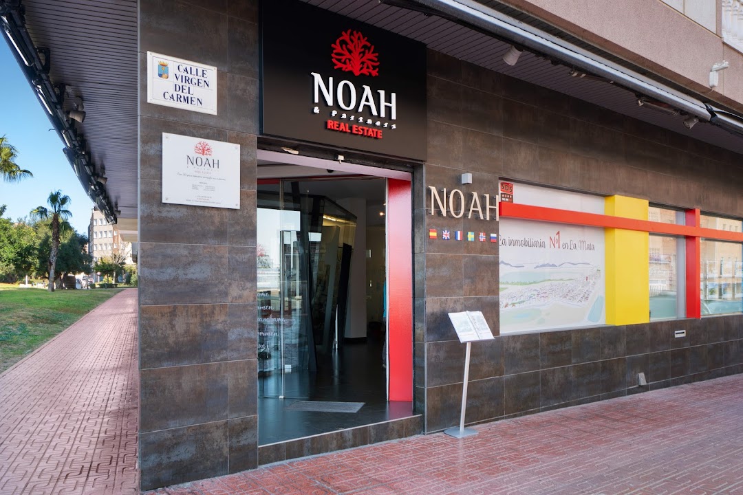 NOAH & Partners Real Estate